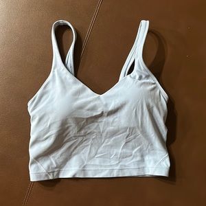 Lululemon Align Tank!